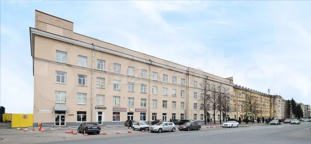 Офисное помещение 24.5 кв.м от собственника - Фото 0