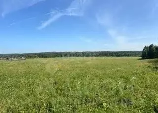 Участок в Московская область, Клин городской округ, Диана СНТ 4 (12.0 ... - Фото 2