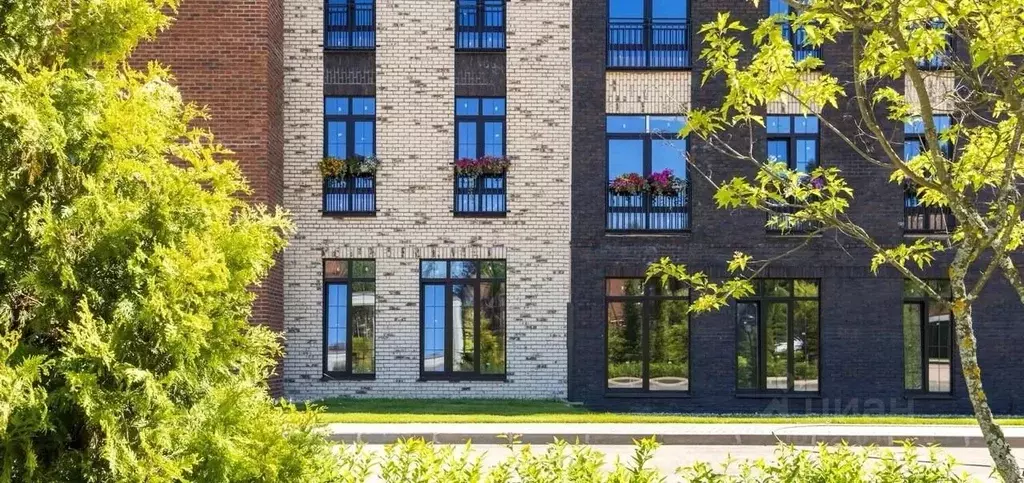 2-к кв. Московская область, Апрелевка Наро-Фоминский городской округ, ... - Фото 2