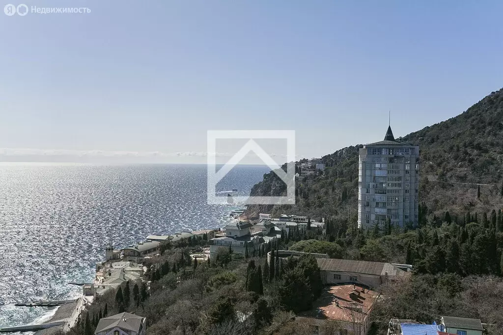 2-комнатная квартира: Курпаты, Алупкинское шоссе, 12В (72 м) - Фото 2