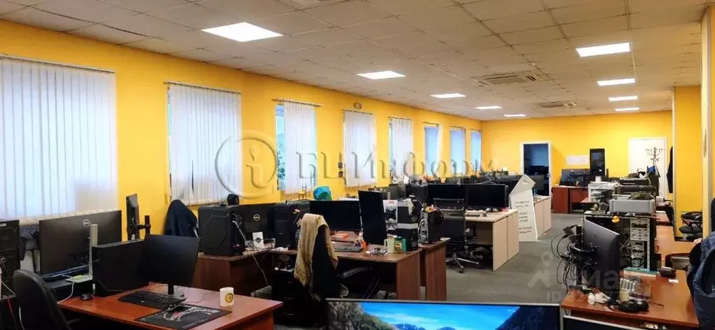 Офис в Санкт-Петербург Московский просп., 103к3 (600 м) - Фото 1