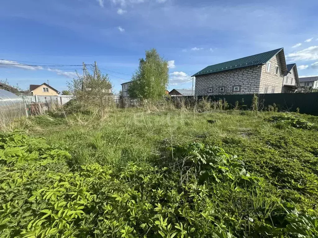 Участок в Московская область, Дмитровский городской округ, пос. ... - Фото 0