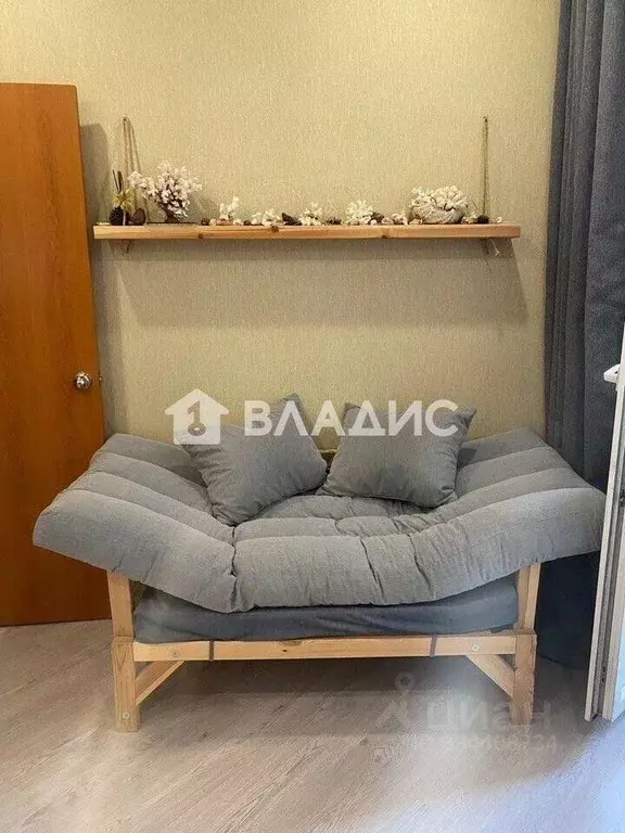 1-к кв. Санкт-Петербург просп. Науки, 17к2 (36.5 м) - Фото 2
