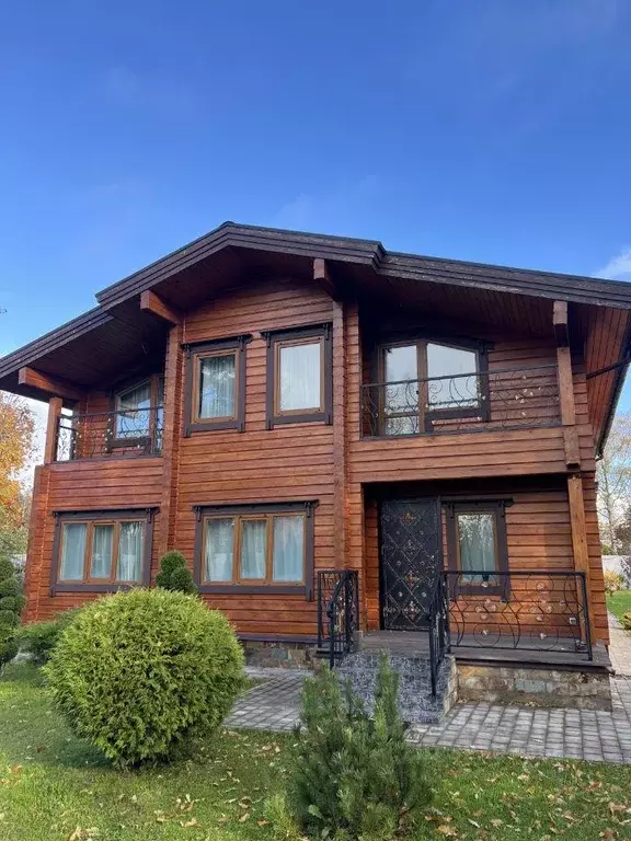 Коттедж, 195 м - Фото 2