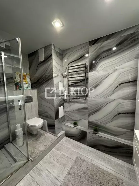 2-к кв. Ивановская область, Иваново Лежневская ул., 154 (58.0 м) - Фото 0