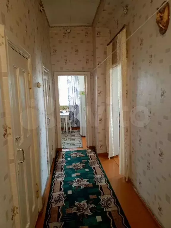 2-к. квартира, 48 м, 2/2 эт. - Фото 0