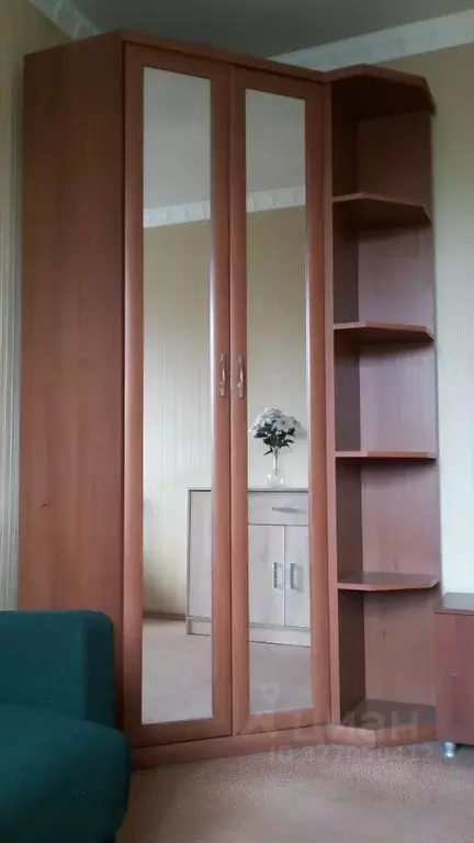 Комната Москва Краснодонская ул., 34К2 (12.0 м) - Фото 1