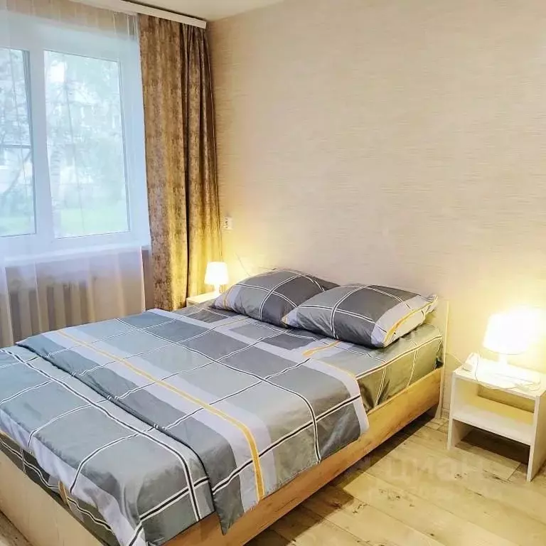 2-к кв. Нижегородская область, Заволжье г. Городецкий муниципальный ... - Фото 1