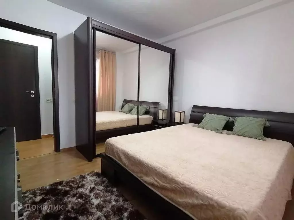 Продаётся 2-к квартира, 50.8 м - Фото 0