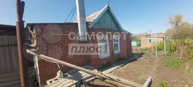 Дом 62,6 м на участке 18,5 сот. - Фото 0