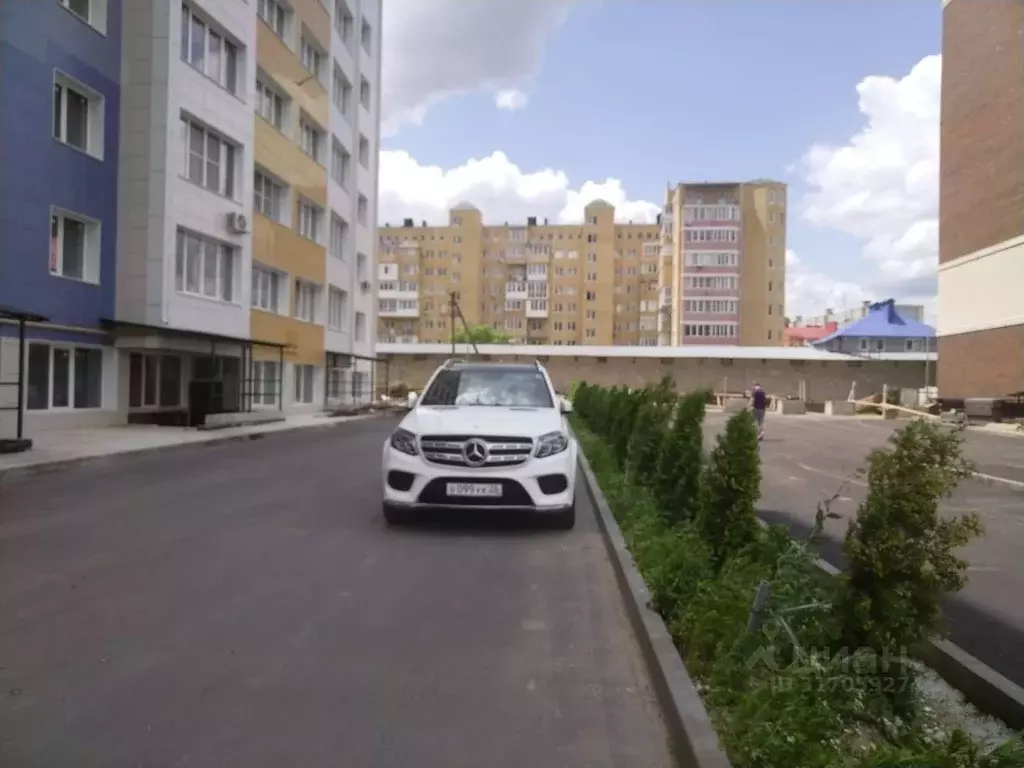 2-к кв. Ставропольский край, Ессентуки Никольская ул., 21к6 (61.0 м) - Фото 1