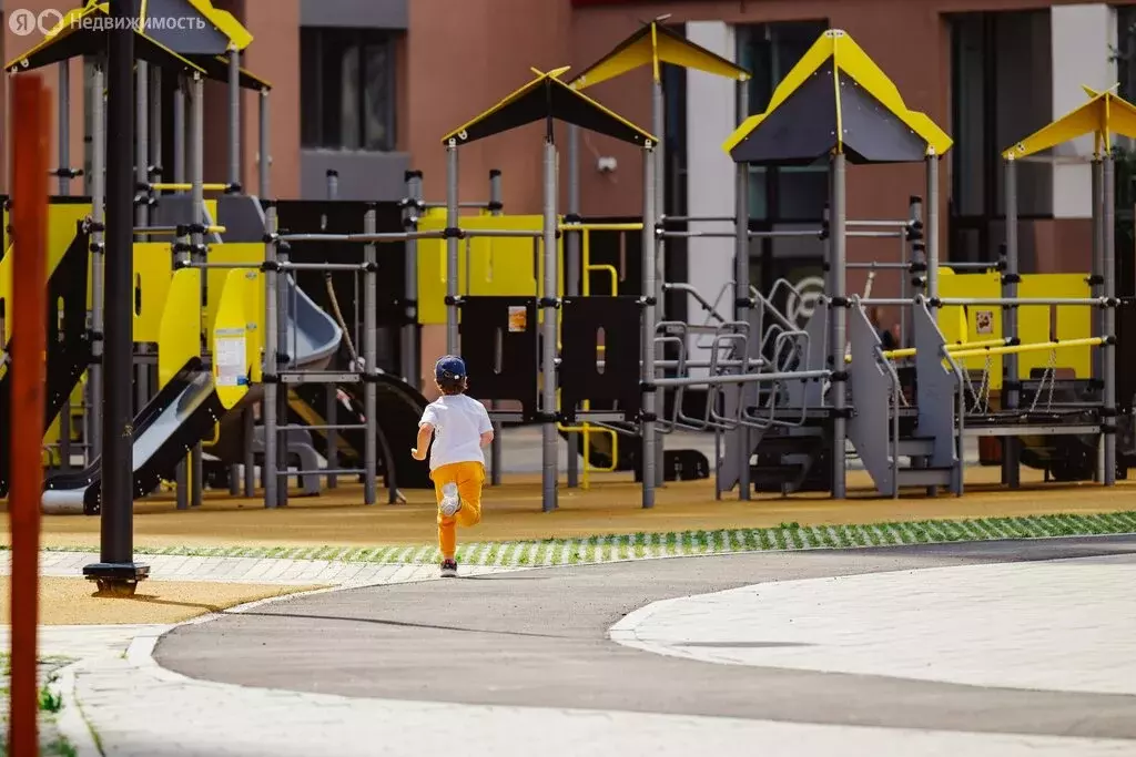 2-комнатная квартира: Екатеринбург, улица Академика Парина, 41/2 (46 ... - Фото 2