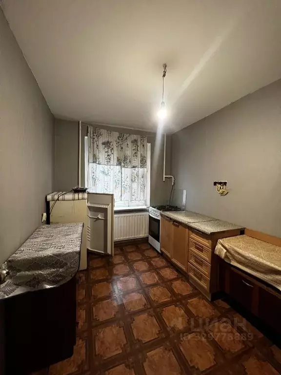 3-к кв. Псковская область, Псков ул. Киселева, 11 (64.7 м) - Фото 1