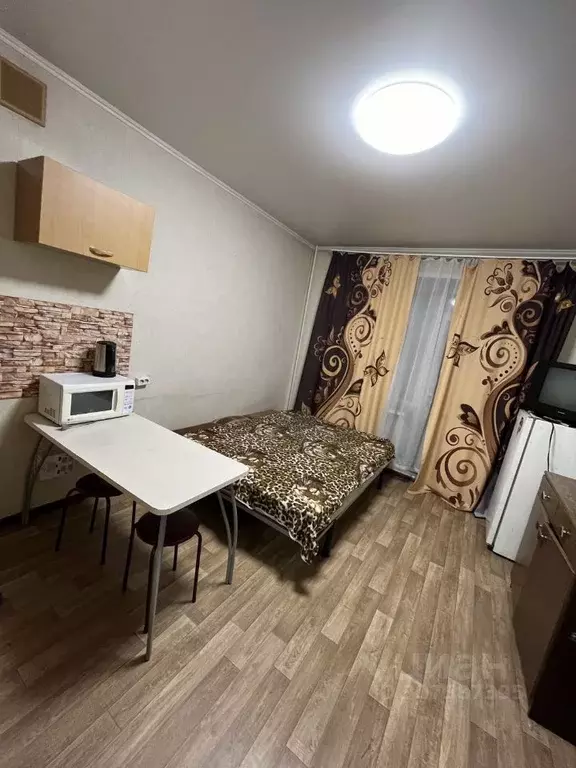 Студия Хакасия, Абакан ул. Некрасова, 45 (22.0 м) - Фото 1