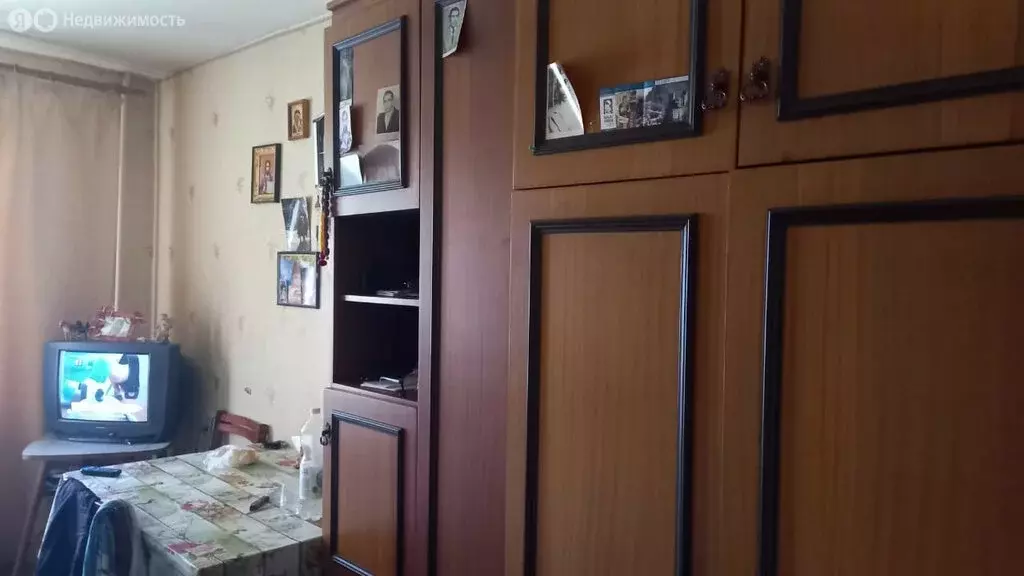 2к в 4-комнатной квартире (14 м) - Фото 0