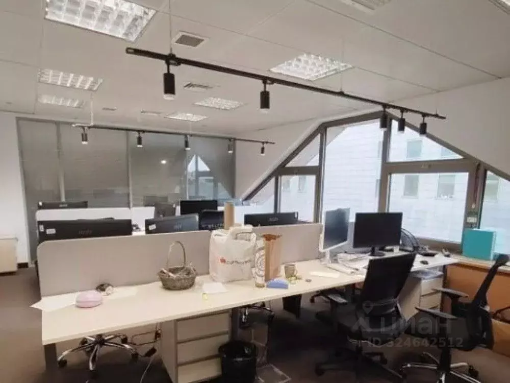 Офис в Москва Космодамианская наб., 52С4 (703 м) - Фото 1