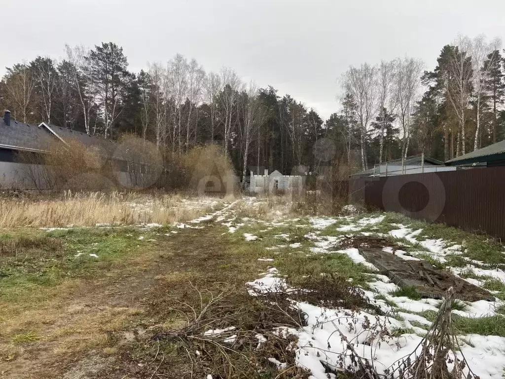 Участок 15 сот. (личное подсобное хозяйство (лпх)) - Фото 0