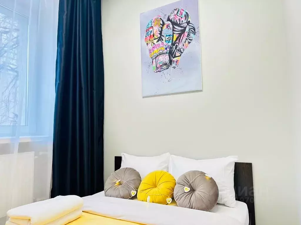 Комната Москва Душинская ул., 3А - Фото 2