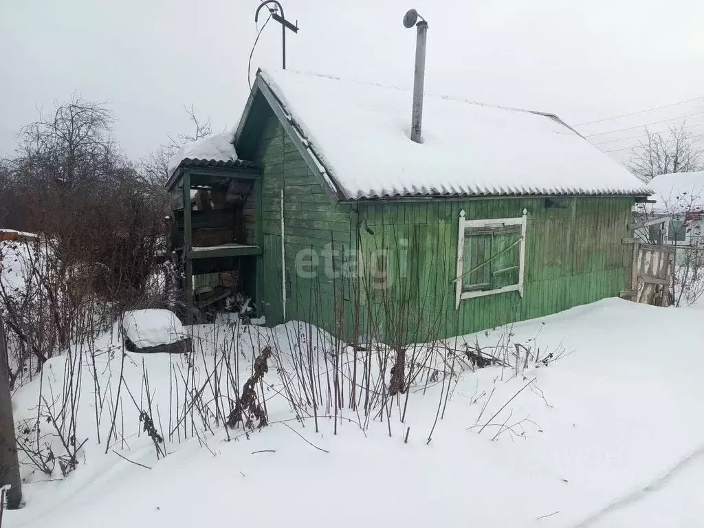 Участок в Свердловская область, Нижний Тагил Восточное ш. (6.8 сот.) - Фото 1