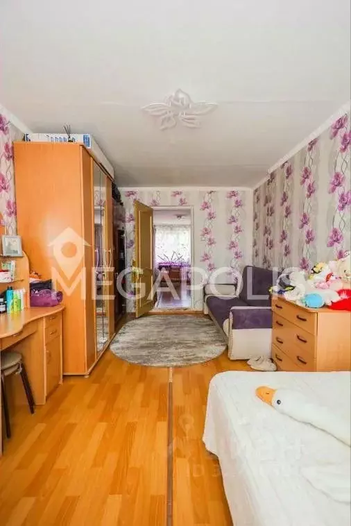 3-к кв. Забайкальский край, Чита Верхоленская ул., 18 (68.2 м) - Фото 1