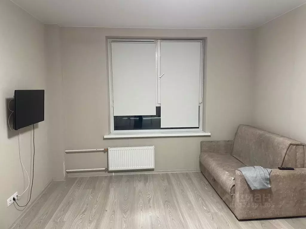 1-к кв. Новосибирская область, Новосибирск Железнодорожная ул., 15 ... - Фото 1