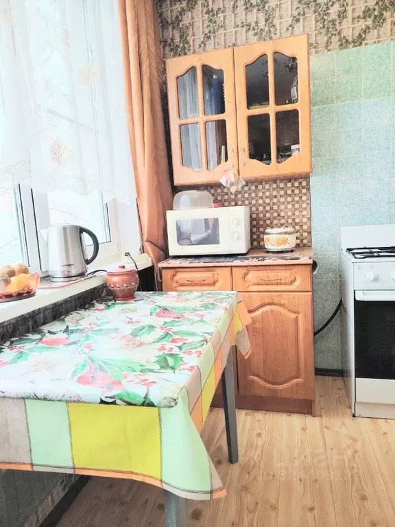 1-к кв. Санкт-Петербург Будапештская ул., 9к1 (37.0 м) - Фото 1