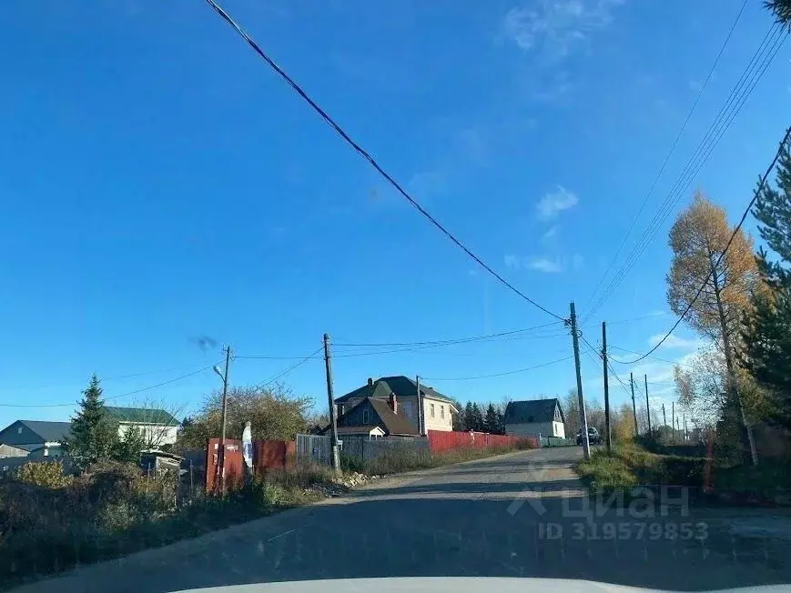 Участок в Ленинградская область, Гатчинский район, д. Монделево ул. ... - Фото 1