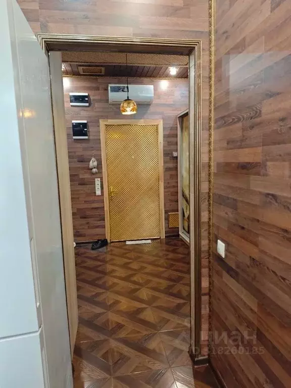 1-к кв. Московская область, Химки ул. Кудрявцева, 15 (52.0 м) - Фото 1