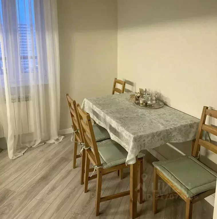 1-к кв. Санкт-Петербург Богатырский просп., 35К2 (40.0 м) - Фото 1