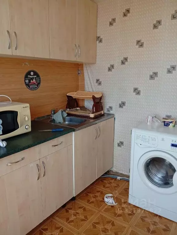 2-к кв. Краснодарский край, Белореченск ул. Гоголя (52.0 м) - Фото 1