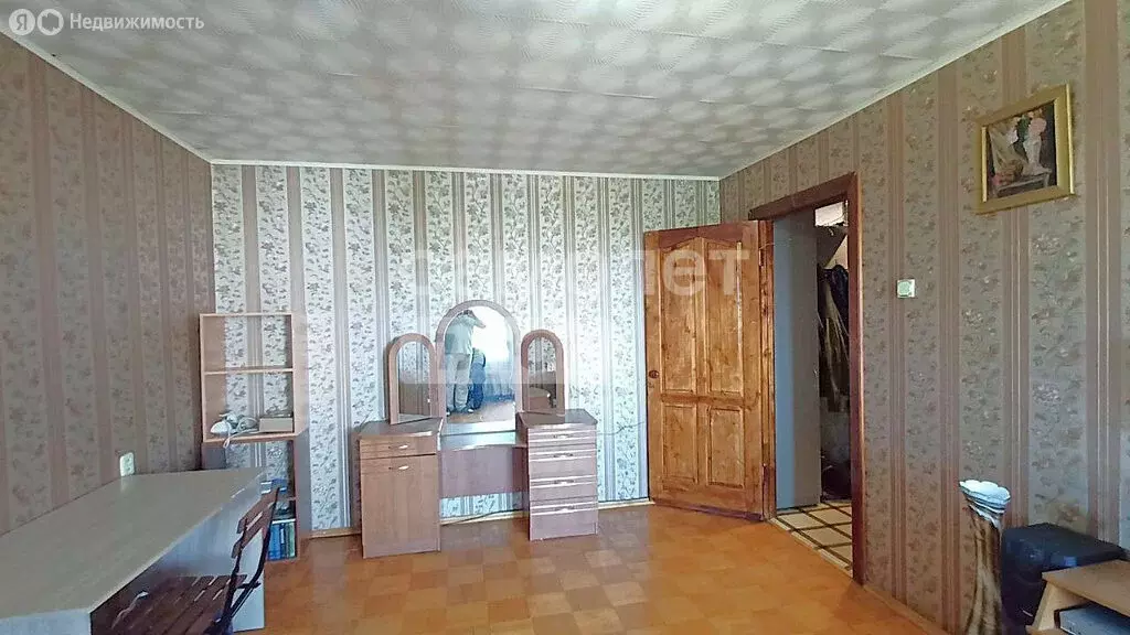 2-комнатная квартира: Ижевск, 7-я Подлесная улица, 18 (49.1 м) - Фото 2