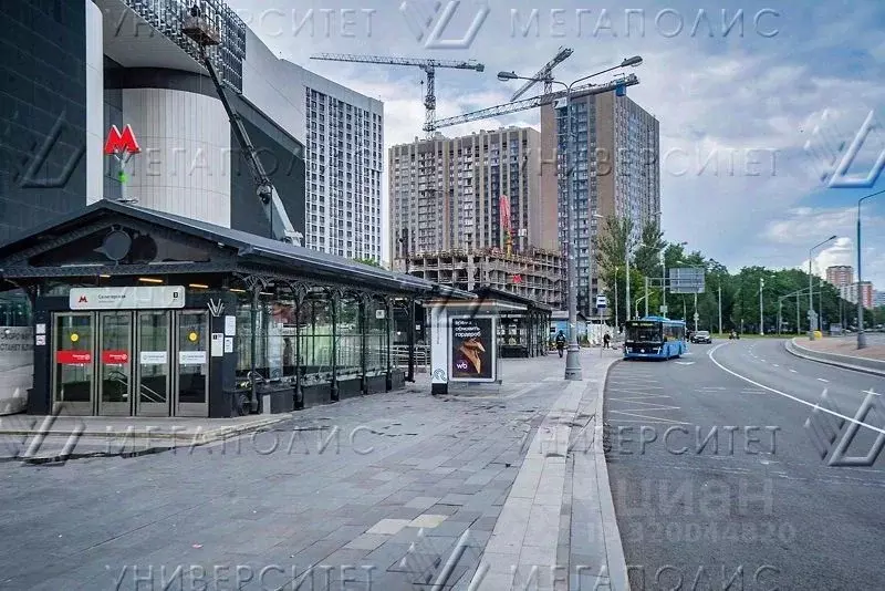 Помещение свободного назначения в Москва Дмитровское ш., 89 (171 м) - Фото 1