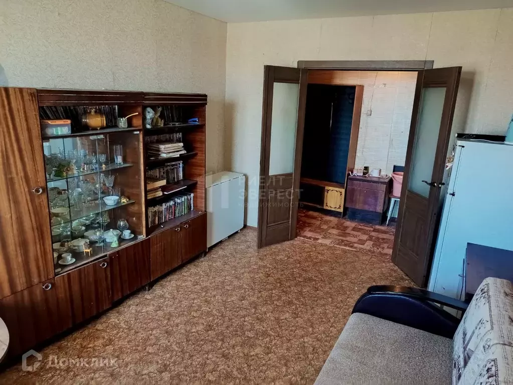 Продаётся 4-к квартира, 81.9 м - Фото 0