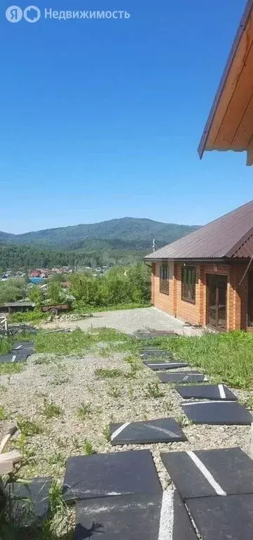 Дом в село Кызыл-Озек, Садовая улица (104.3 м) - Фото 1