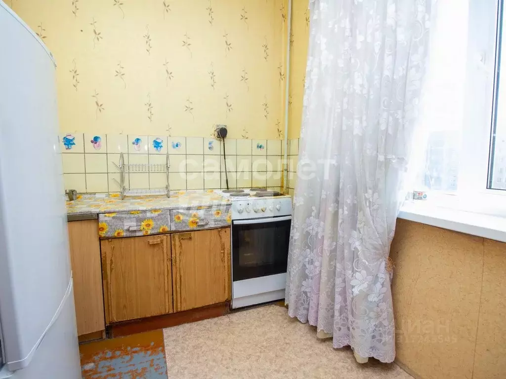 1-к кв. Ульяновская область, Ульяновск ул. Корунковой, 7 (35.12 м) - Фото 0