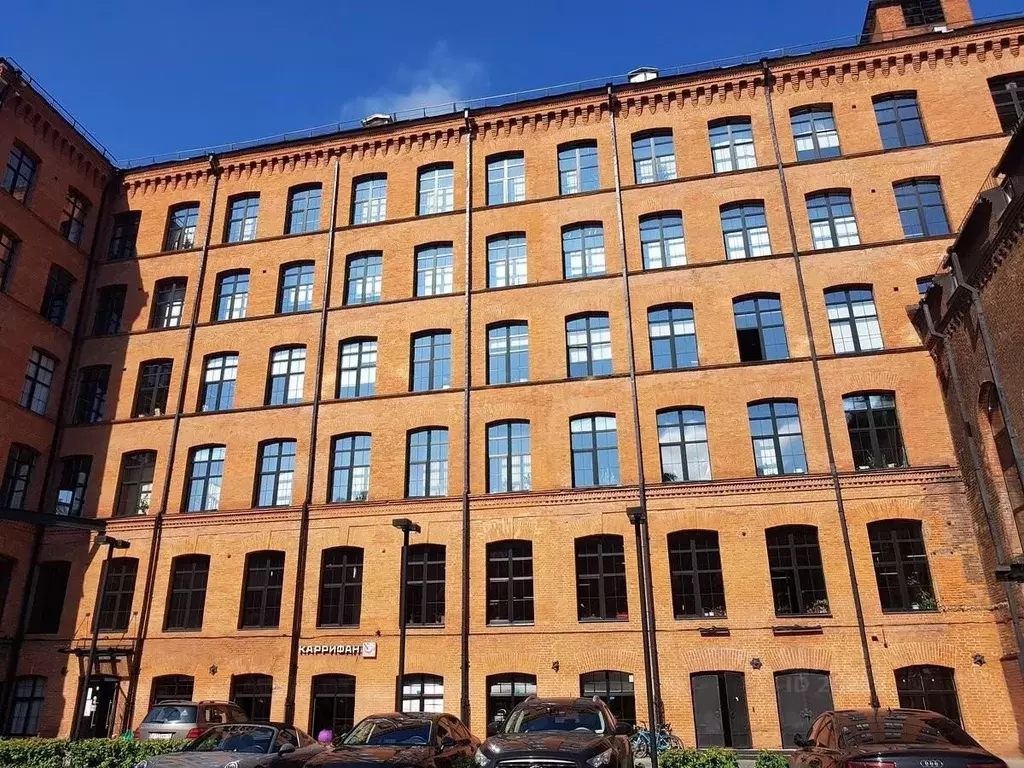 Снять офис по адресу Москва, Варшавское шоссе, 9 - id 4014706716807907420 - по ц