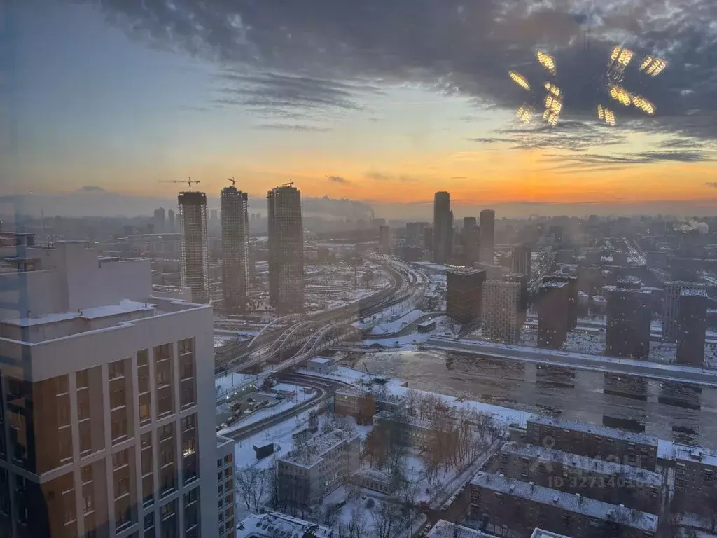 1-к кв. Москва Мукомольный проезд, 2 (41.0 м) - Фото 2