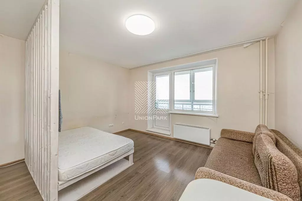 Квартира, студия, 24 м - Фото 1