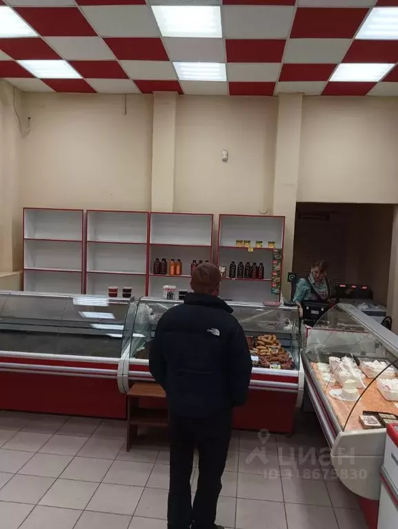 Торговая площадь в Новгородская область, Великий Новгород Район ... - Фото 0