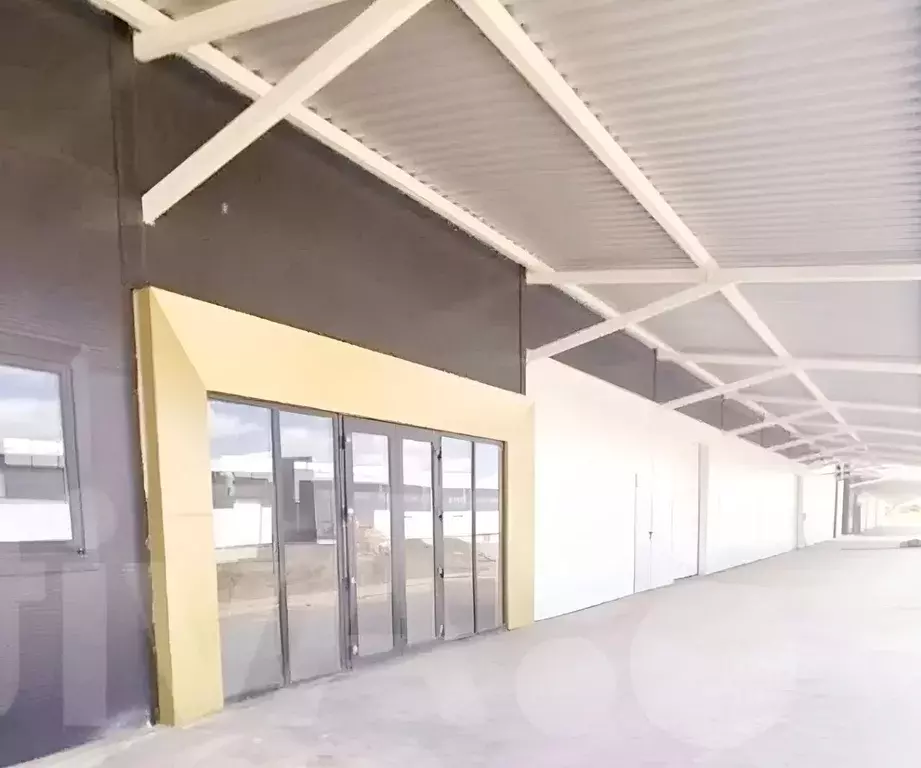 Склад в Краснодарский край, Краснодар ул. Имени Демуса М.Н., 19ЖсА ... - Фото 1