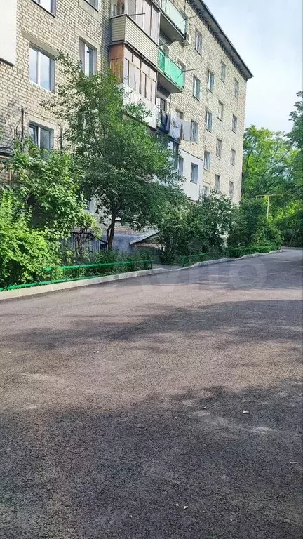 1-к. квартира, 37 м, 2/5 эт. - Фото 0