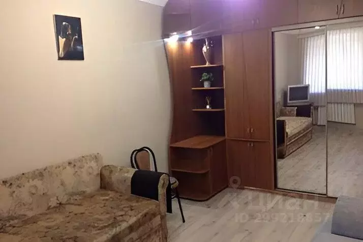 1-к кв. Севастополь ул. Меньшикова, 23 (33.0 м) - Фото 0