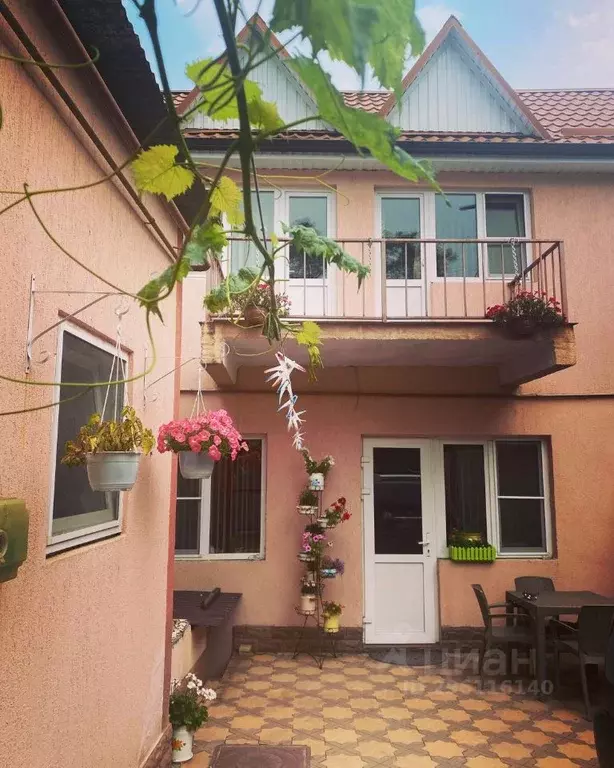 Дом в Ставропольский край, Кисловодск ул. Катыхина, 51 (78 м) - Фото 2