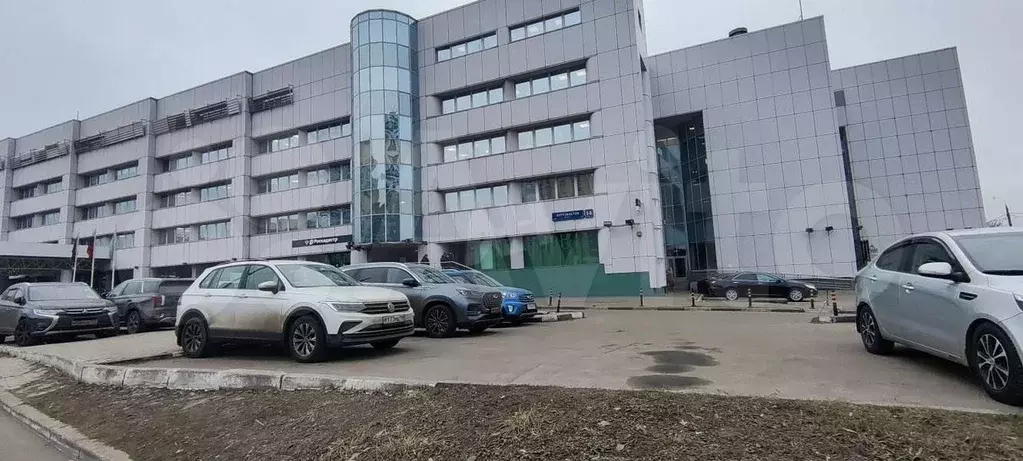 Аренда пл. 340 м2 под склад, автосервис, теплый - Фото 1