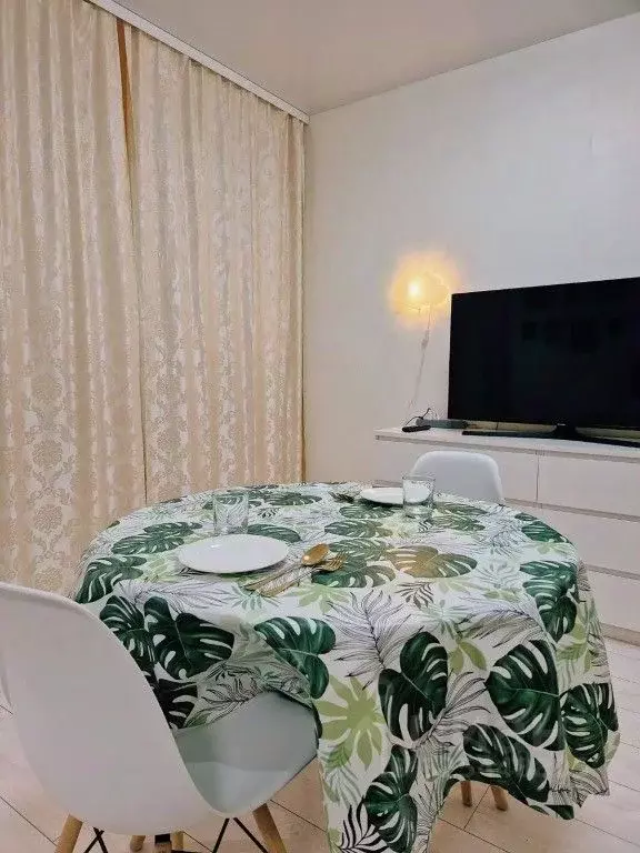 1-к кв. Саха (Якутия), Якутск ул. Кирова, 31/4Б (35.0 м) - Фото 2