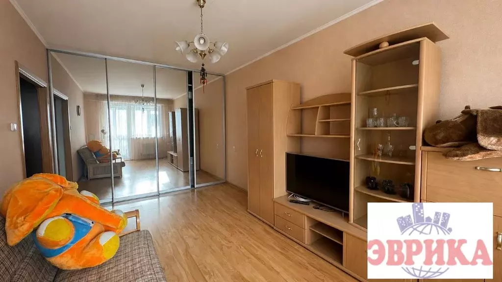 2-к кв. Краснодарский край, Крымск ул. Ворошилова (56.5 м) - Фото 1