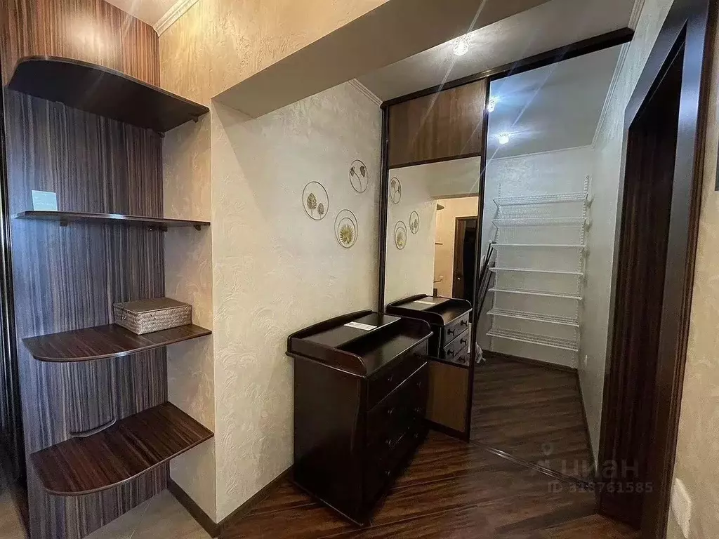 3-к кв. Краснодарский край, Сочи ул. Яна Фабрициуса, 2/4б (76.0 м) - Фото 1