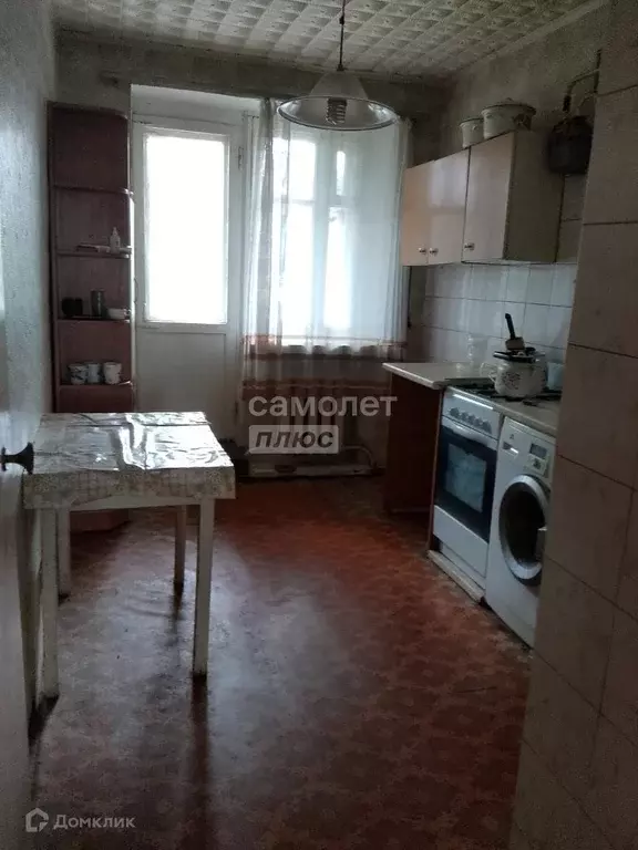 Продаётся 3-к квартира, 60 м - Фото 0
