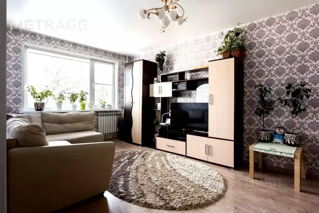 1-к кв. Новосибирская область, Новосибирск ул. Есенина, 33 (29.0 м) - Фото 1