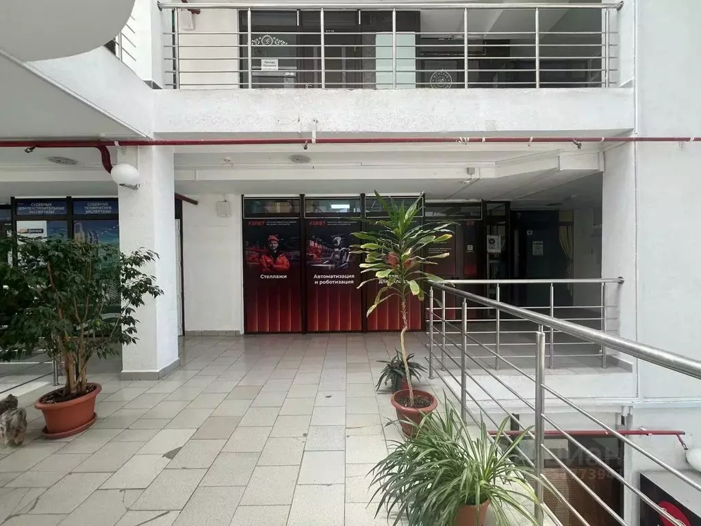 Офис в Севастополь ул. Очаковцев, 19 (47 м) - Фото 1